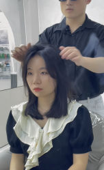 -型色沙龙
