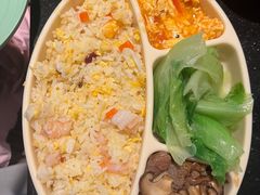 -三亚亚龙湾瑞吉酒店·铭轩中餐厅Mingxuan·海南菜·粤菜