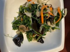 -清真马祥兴菜馆(云南北路店)