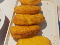 -鸽子庄烧烤龙虾(土桥店)