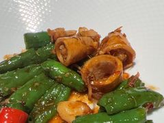 -潮州府·潮菜·砂锅粥(徐家汇店)