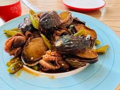 -隐厨·海鲜餐厅(恒通路店)