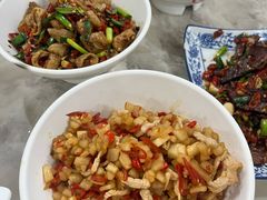 -红色湘菜馆(春风店)