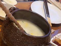 -北京老铺烤鸭(高新店)