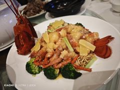-金河半岛园林酒家(金融城店)