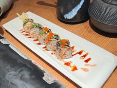 -水之惠鲜鱼料理(王府大街店)