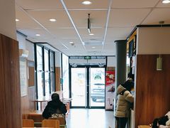 -麦当劳(安定门外大街店)