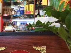 -长城东北菜(新港西路店)