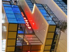 -热血兄弟·炭火烤肉(融侨中心店)