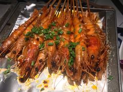 -绿茶餐厅(领展购物广场·中关村店)
