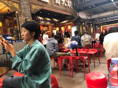 -蜀大侠火锅(寰球文化地标·总府店)