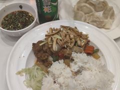 -饺子季水饺餐厅(新市街店)
