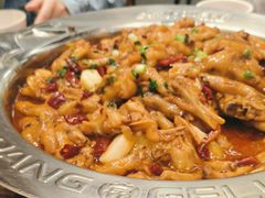 -胖哥俩肉蟹煲(湖滨银泰in77店)