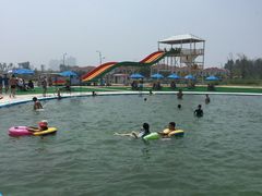 -北戴河圣蓝海洋公园