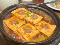 -汀小府·福建客家菜(鼓山沃尔玛店)