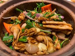 -顺丰轩园林酒家(天河店)