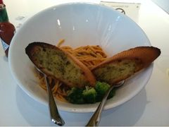 -成都鼓楼智选假日酒店-餐厅