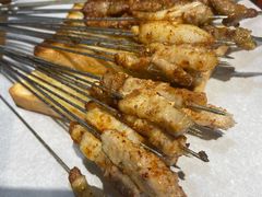 -壹块捌烧烤(灯市口店)