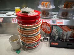 -新一番三文鱼寿司(大东海店)