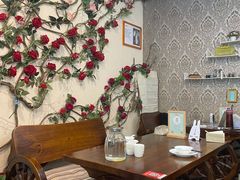 -SWSW三味蔬屋(南泉路店)