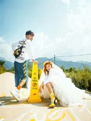 -今生有约国际精品婚纱摄影(苏州店)