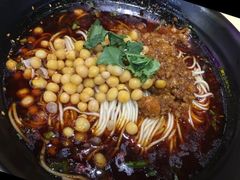 -好這口重庆小面(总店)