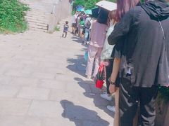-富斯特索道
