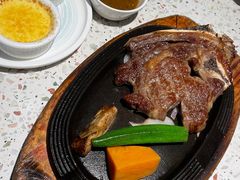 -战斧牛排餐厅(悦方IDmall店)