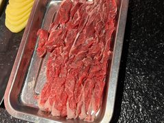 -京炭铜锅涮肉·羊蝎子·羊肉炉(保利·时光里店)
