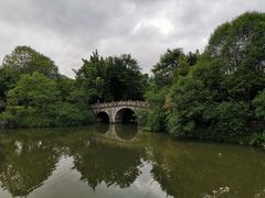 -井冈山风景名胜区