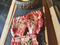 -谷牛和牛烤肉(漕河泾印象城店)