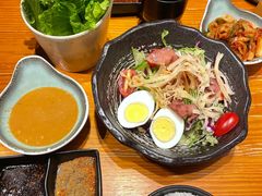 -陇璟烧肉酒场(友谊阳光城店)
