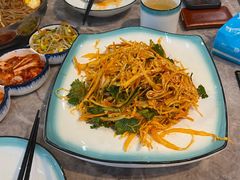 家常凉菜-屋里家延边朝鲜族冷面(梅林3店)