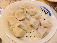 -石老头关东饺子王·东北菜(嘉华鑫城店)