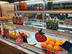 -奈雪的茶(时代天街店)