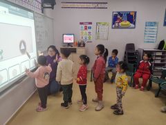 -瑞思少儿中心·少儿英语素养启蒙(回龙观校区)