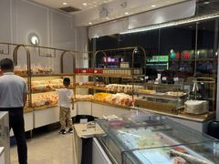 -DANXI丹喜面包·蛋糕(庐山店)