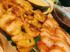 -泰妃殿(宏伊国际广场店)