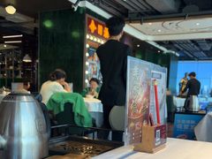 -稻香饭店(IFS国金中心店)