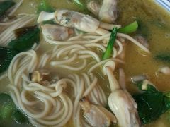 -明呈黄鱼面馆(斜土路店)