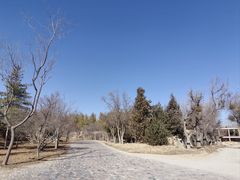 -北山公园