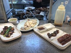 -如轩·海鲜砂锅粥·潮汕菜(一品天下店)