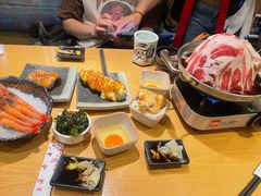 -沼津港渔市(宏伊国际广场店)