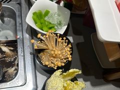 -海底捞火锅(百乐门广场店)