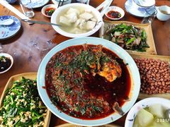 -青城甲(青城山店)