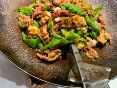 -费大厨辣椒炒肉(高铁吾悦广场店)