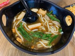 丸拼-桂在香知桂林米粉(南岗松雷店)