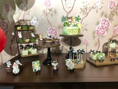 -山水雅居·江南雅宴(运河公园店)