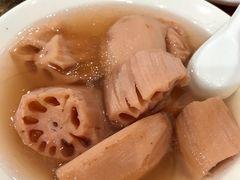 -雨田饭店(华兴东街店)