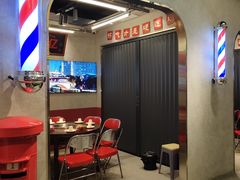 包房-牛市坎火锅(建设路店)